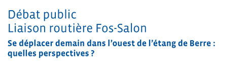 Debat public Fos-Salon