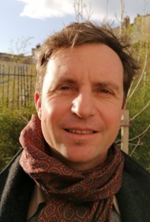 Mathieu Leborgne